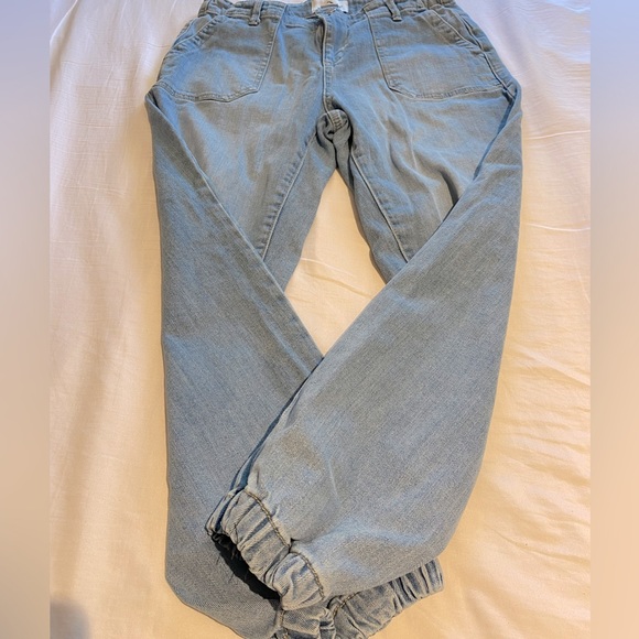 Jordache women’s vintage jeans - Size 6 - Picture 1 of 5